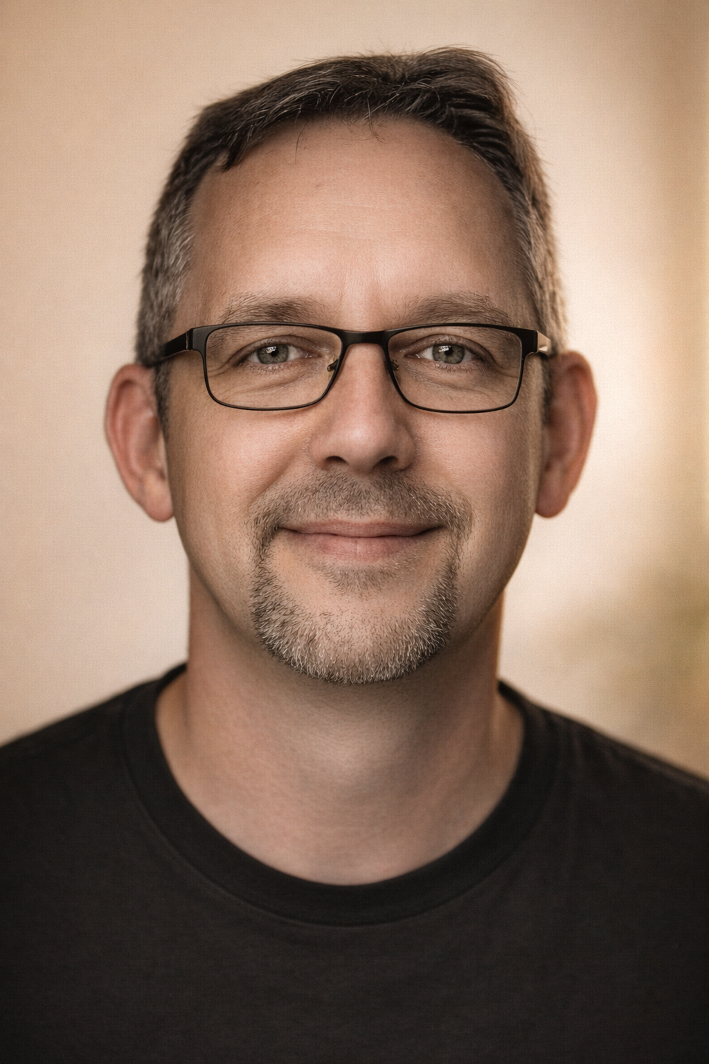 Mike Schubert