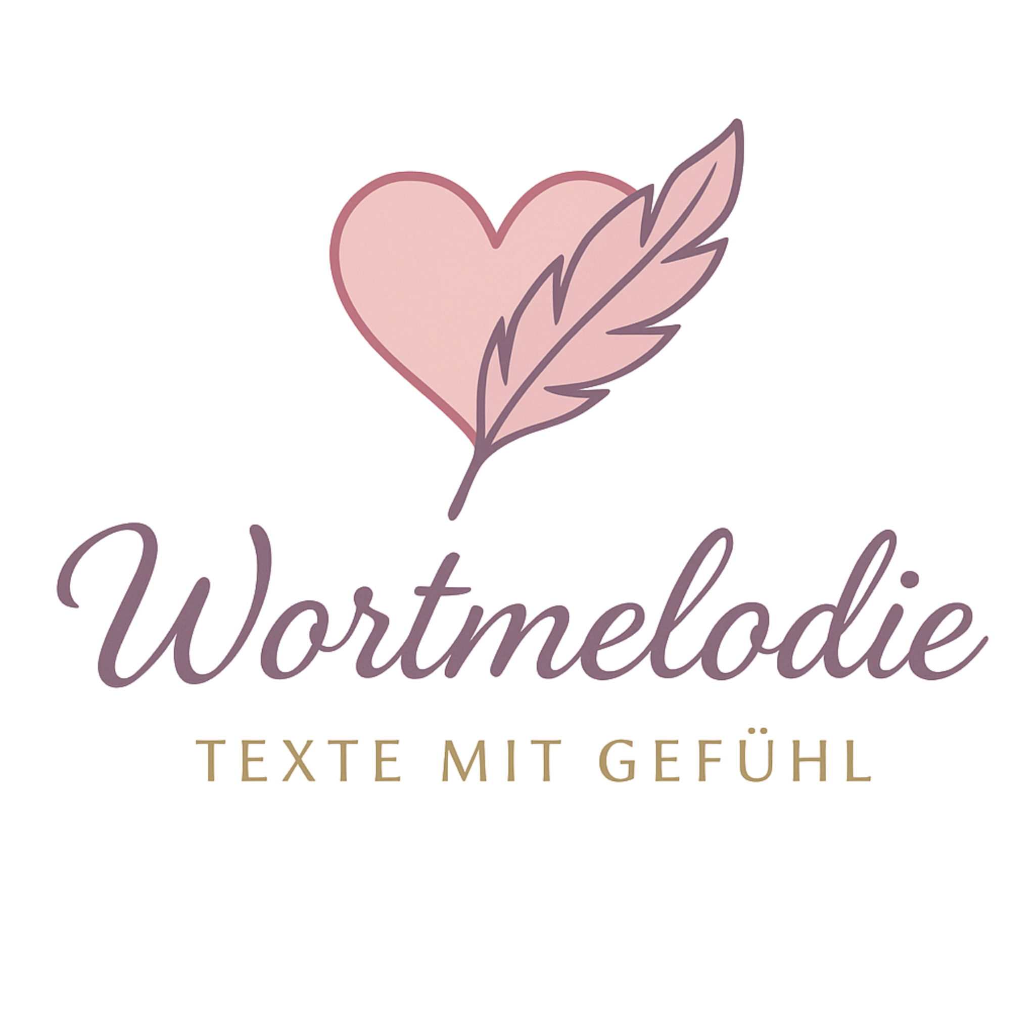 Wortmelodie Logo